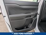 New 2025 Ford Ranger XL SuperCrew Cab Pickup for sale #251777 - photo 17
