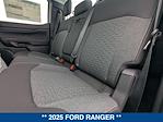 New 2025 Ford Ranger XL SuperCrew Cab Pickup for sale #251777 - photo 18