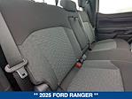 New 2025 Ford Ranger XL SuperCrew Cab Pickup for sale #251777 - photo 19
