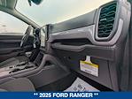 New 2025 Ford Ranger XL SuperCrew Cab Pickup for sale #251777 - photo 20
