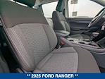New 2025 Ford Ranger XL SuperCrew Cab Pickup for sale #251777 - photo 21