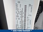 New 2025 Ford Ranger XL SuperCrew Cab Pickup for sale #251777 - photo 22