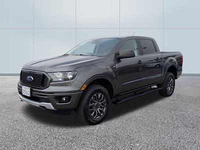 2020 Ford Ranger SuperCrew Cab 4x2 Pickup for sale #251784A - photo 1