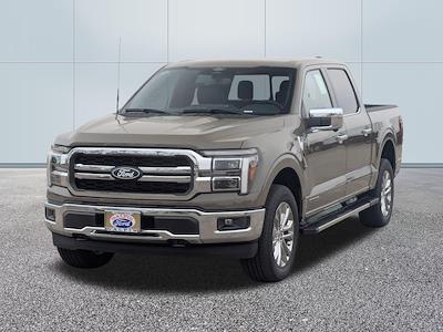 2025 Ford F-150 SuperCrew Cab 4x4 Pickup for sale #251786 - photo 1