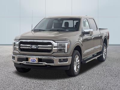 2025 Ford F-150 SuperCrew Cab 4x4 Pickup for sale #251786 - photo 1