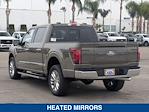 2025 Ford F-150 SuperCrew Cab 4x4 Pickup for sale #251786 - photo 2