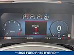 2025 Ford F-150 SuperCrew Cab 4x4 Pickup for sale #251786 - photo 9