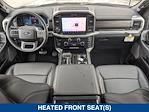 2025 Ford F-150 SuperCrew Cab 4x4 Pickup for sale #251786 - photo 14