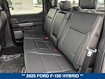 2025 Ford F-150 SuperCrew Cab 4x4 Pickup for sale #251786 - photo 15