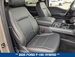 2025 Ford F-150 SuperCrew Cab 4x4 Pickup for sale #251786 - photo 16