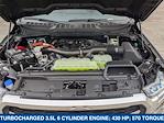 2025 Ford F-150 SuperCrew Cab 4x4 Pickup for sale #251786 - photo 18