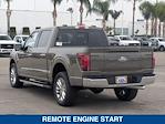 New 2025 Ford F-150 Lariat SuperCrew Cab 4x4 Pickup for sale #251786 - photo 2