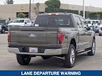 New 2025 Ford F-150 Lariat SuperCrew Cab 4x4 Pickup for sale #251786 - photo 5