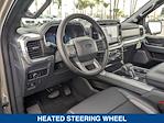 New 2025 Ford F-150 Lariat SuperCrew Cab 4x4 Pickup for sale #251786 - photo 8