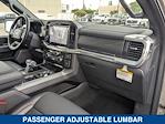 New 2025 Ford F-150 Lariat SuperCrew Cab 4x4 Pickup for sale #251786 - photo 17