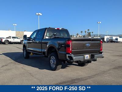 2025 Ford F-250 Crew Cab 4x4 Pickup for sale #251791 - photo 2