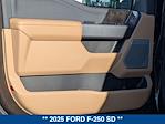 2025 Ford F-250 Crew Cab 4x4 Pickup for sale #251791 - photo 10