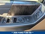 2025 Ford F-250 Crew Cab 4x4 Pickup for sale #251791 - photo 11