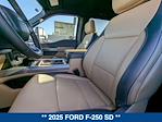 2025 Ford F-250 Crew Cab 4x4 Pickup for sale #251791 - photo 13