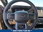2025 Ford F-250 Crew Cab 4x4 Pickup for sale #251791 - photo 15
