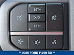 2025 Ford F-250 Crew Cab 4x4 Pickup for sale #251791 - photo 16