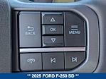 2025 Ford F-250 Crew Cab 4x4 Pickup for sale #251791 - photo 17