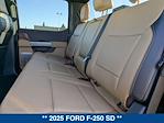 2025 Ford F-250 Crew Cab 4x4 Pickup for sale #251791 - photo 21