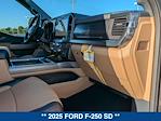 2025 Ford F-250 Crew Cab 4x4 Pickup for sale #251791 - photo 23