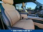 2025 Ford F-250 Crew Cab 4x4 Pickup for sale #251791 - photo 24