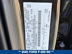 2025 Ford F-250 Crew Cab 4x4 Pickup for sale #251791 - photo 25