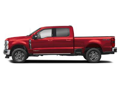 New 2025 Ford F-250 Crew Cab 4x4 Pickup for sale #251795 - photo 2