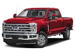 New 2025 Ford F-250 Crew Cab 4x4 Pickup for sale #251795 - photo 1