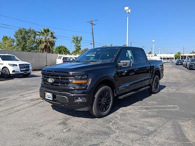 2025 Ford F-150 SuperCrew Cab 4x4 Pickup for sale #251796 - photo 1