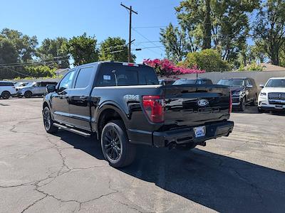 2025 Ford F-150 SuperCrew Cab 4x4 Pickup for sale #251796 - photo 2