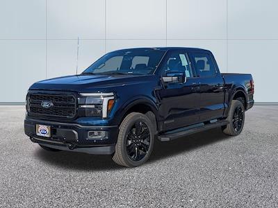 2025 Ford F-150 SuperCrew Cab 4x4 Pickup for sale #251812 - photo 1
