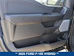 2025 Ford F-150 SuperCrew Cab 4x4 Pickup for sale #251812 - photo 10