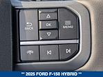 2025 Ford F-150 SuperCrew Cab 4x4 Pickup for sale #251812 - photo 17