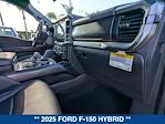 2025 Ford F-150 SuperCrew Cab 4x4 Pickup for sale #251812 - photo 23