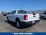 2025 Ford Ranger SuperCrew Cab 4x2 Pickup for sale #251815 - photo 2