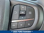 2025 Ford Ranger SuperCrew Cab 4x2 Pickup for sale #251815 - photo 17