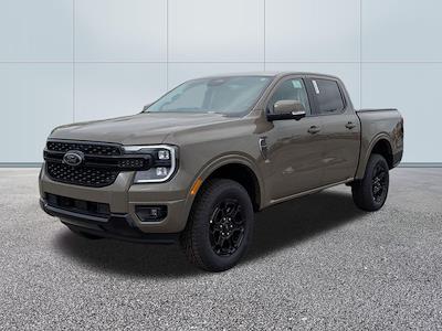 2025 Ford Ranger SuperCrew Cab 4x2 Pickup for sale #251828 - photo 1