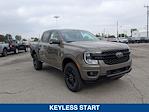 2025 Ford Ranger SuperCrew Cab 4x2 Pickup for sale #251828 - photo 7