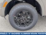 2025 Ford Ranger SuperCrew Cab 4x2 Pickup for sale #251828 - photo 9