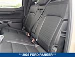 2025 Ford Ranger SuperCrew Cab 4x2 Pickup for sale #251828 - photo 15