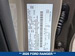 2025 Ford Ranger SuperCrew Cab 4x2 Pickup for sale #251828 - photo 19