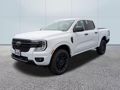 2025 Ford Ranger SuperCrew Cab 4x4 Pickup for sale #251829 - photo 1