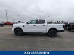 2025 Ford Ranger SuperCrew Cab 4x4 Pickup for sale #251829 - photo 3