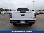 2025 Ford Ranger SuperCrew Cab 4x4 Pickup for sale #251829 - photo 4