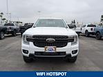 2025 Ford Ranger SuperCrew Cab 4x4 Pickup for sale #251829 - photo 8