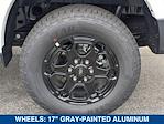 2025 Ford Ranger SuperCrew Cab 4x4 Pickup for sale #251829 - photo 9